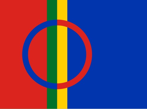 Læhkoeh biejjine! Lihkku beivviin! Gratulerer med dagen!